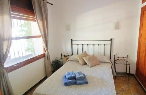 Casa Mariseta y Tonet, naturaleza a 2 km del mar - Foto 39