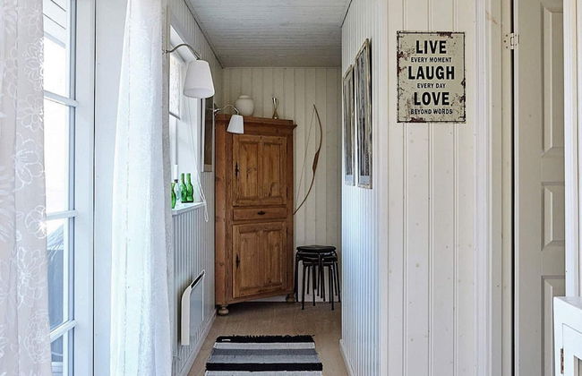 8 Person Holiday Home in Vig - Foto 20