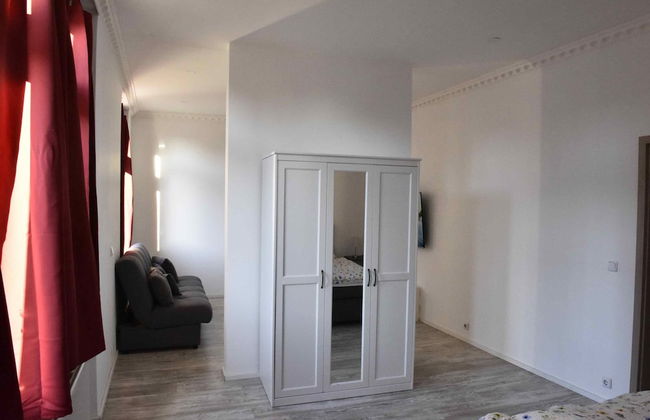 Fewo Wuppertal - Foto 16