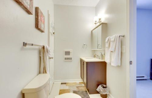 Basye Getaway with Pool Access, 2 Mi to Bryce Resort - Photo 15