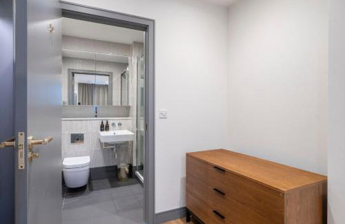 Luxury Apartments in a vibrant part of North London - Foto 23