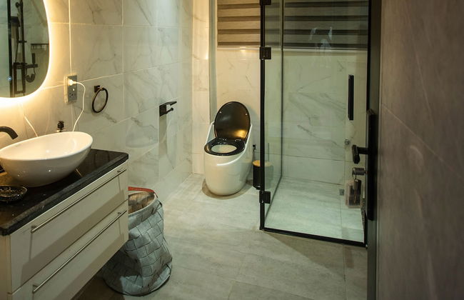 Luxury two Bedroom, Fully Furnished, Wifi and tv - Foto 5