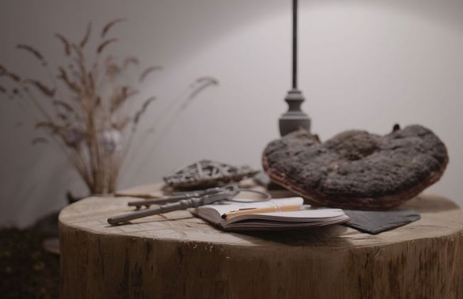 S'harzala Taupe - Foto 10