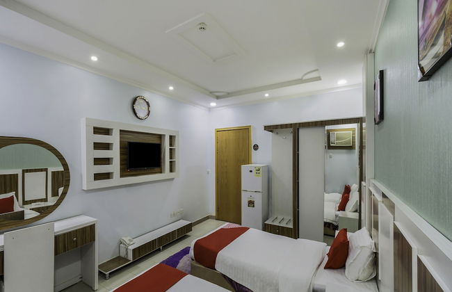 Asoul 6 Hotel Suites - Foto 9