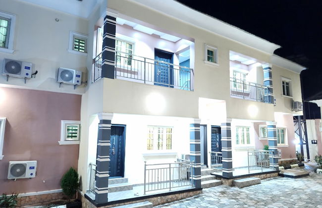 The Morville Suites and Apartments - Foto 23