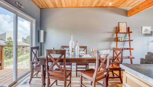 The Rock Inn Yacht - Meredith Lodging - Foto 5