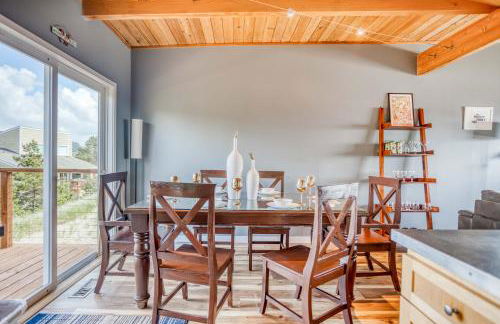 The Rock Inn Yacht - Meredith Lodging - Foto 5