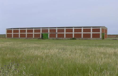 Casa Rural Abuela Maxi - Foto 92