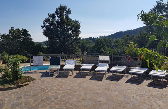 Agriturismo Le Casaline - Photo 66