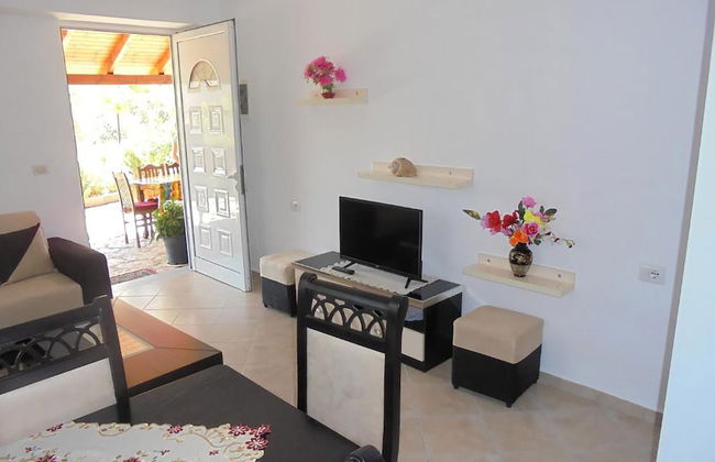 Vila Viktori - Foto 4