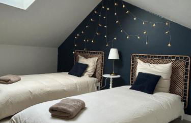 La maison du viaduc - Foto 35