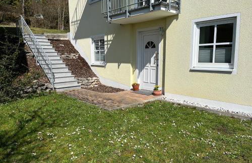 Ferienwohnung Sonnengarten - Foto 1