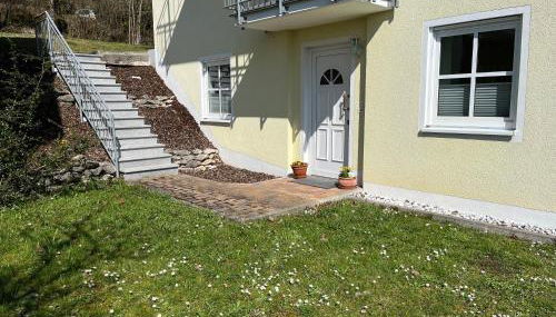 Ferienwohnung Sonnengarten - Foto 1, Garden