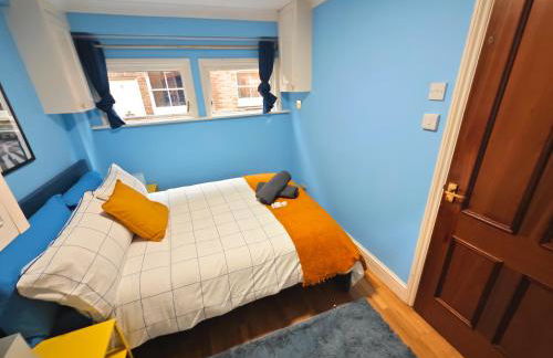Charming 3 Bed Home in Central London, Abbey Road - Foto 16
