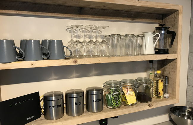 2 Crown Barton - Glastonbury - Foto 31