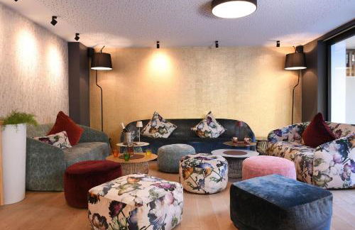 Residence Panorama Pfelders - Foto 14