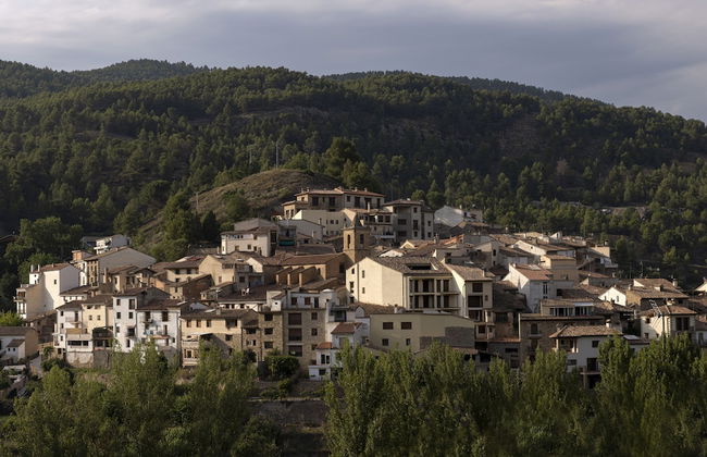 La Casa de Los Moyas - Foto 46