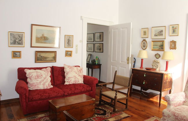 Charming Beach House - Praia da Granja - Photo 25