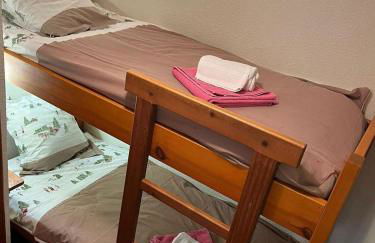 CASA-Bois de Pisan au pied des pistes - Foto 12