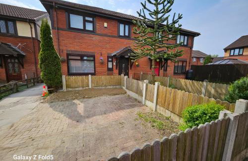 BRIGSTOCK HOLIDAYS HOUSE - Foto 44