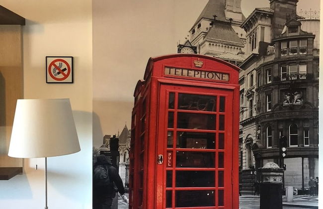 Lavinio Terrace - Foto 9