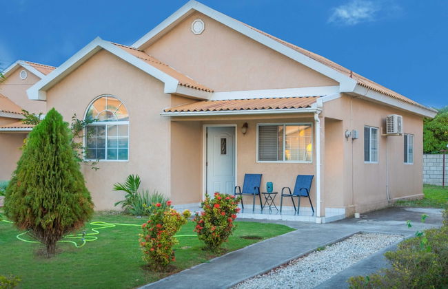 GSAM Vacations Escape - Foto 1