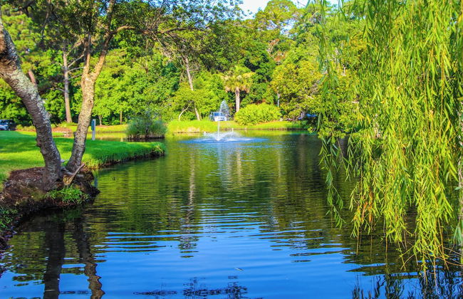 Players Club Resort - Foto 66