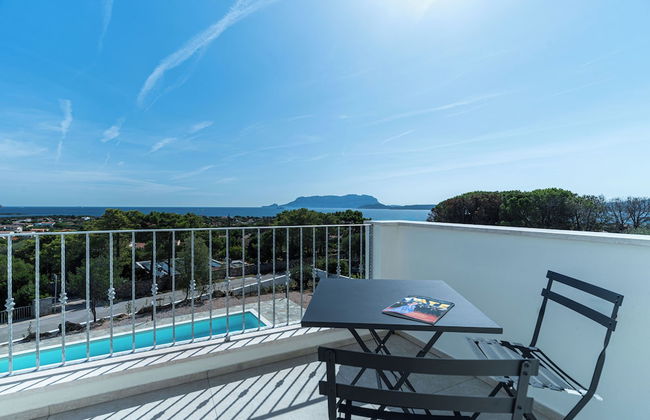 Villa Infinity with pool - Foto 37