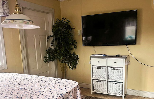 4 Person Holiday Home in Lonashult - Foto 16