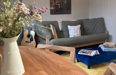 The BeeKeepers - Homely Luxurious Self Catering - Foto 17