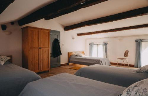 Le Refuge du Clocher - Photo 24