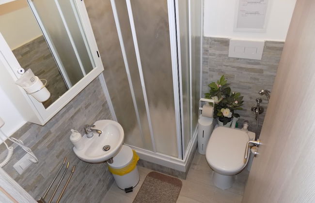 B&B Alex e Cris - Foto 43