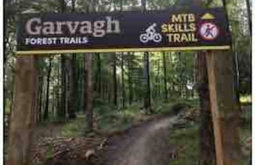 4 Bedroom Forest View House & Hot Tub sleeps 9 - Foto 51