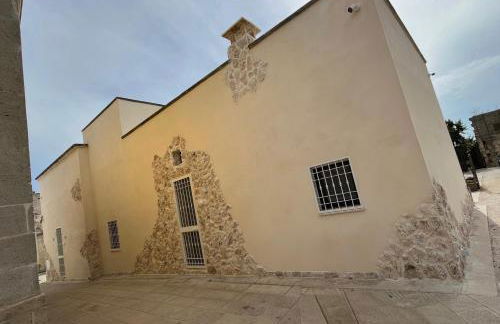 Antica Dimora "Lu suli, Lu mari, Lu jentu" - Foto 16