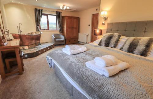 Orcaber Farm Retreat - Foto 11