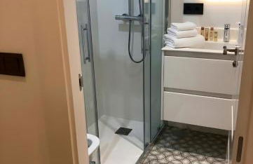 Apartamentos Madrid Río - Foto 56