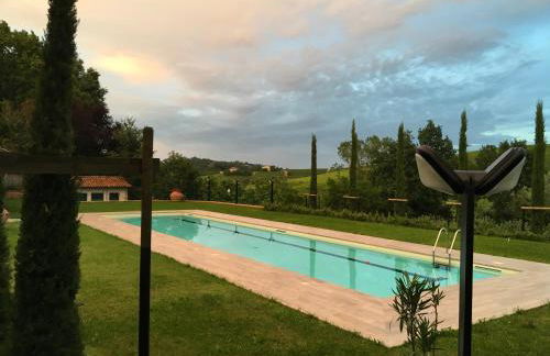 Agriturismo Relais "il Bricco" - Foto 41