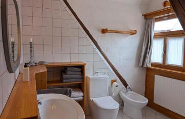 Charmante Wohnung in Fachwerkhaus am Limes - Foto 11