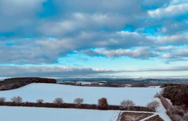 Stewards Granary - Foto 47