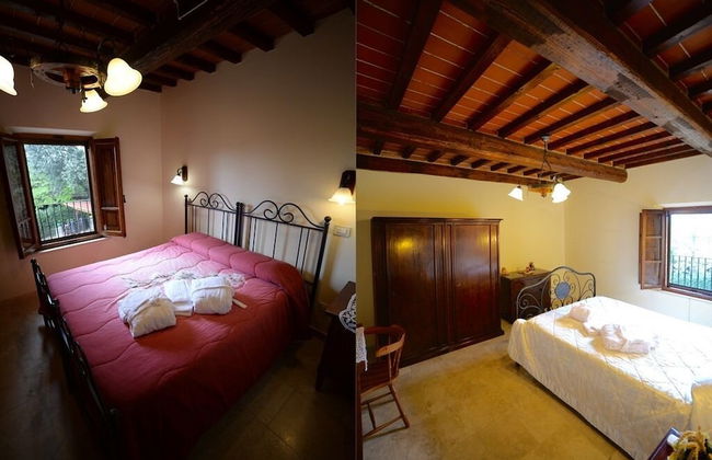 Bio Agriturismo La Spiga D'oro - Photo 2