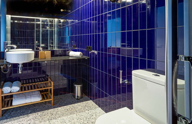 BARCELONA TOUCH APARTMENTS - ROSICH - Photo 26