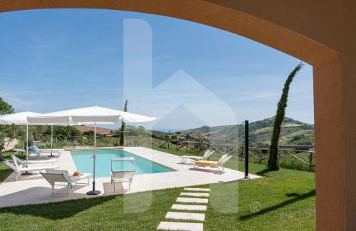 Homiday - Villa Sofia - Photo 65