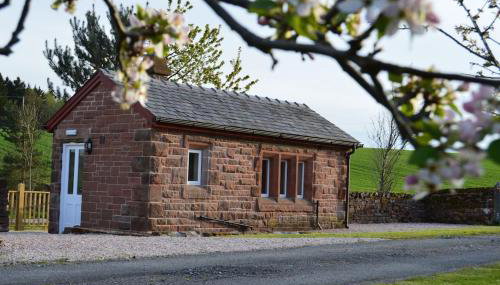 The Railway Weigh Office (Cliburn) - Foto 5