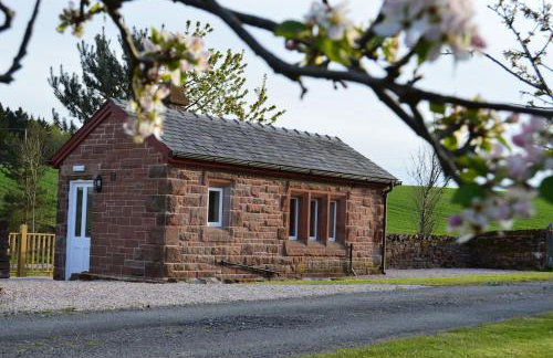 The Railway Weigh Office (Cliburn) - Foto 5