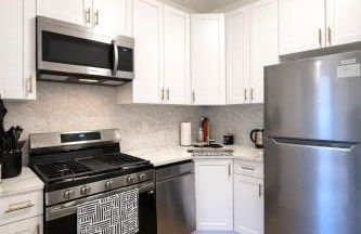Luxury Hoboken Getaway - 15 Minutes To NYC - Walk To Transit - Great Location - Foto 4