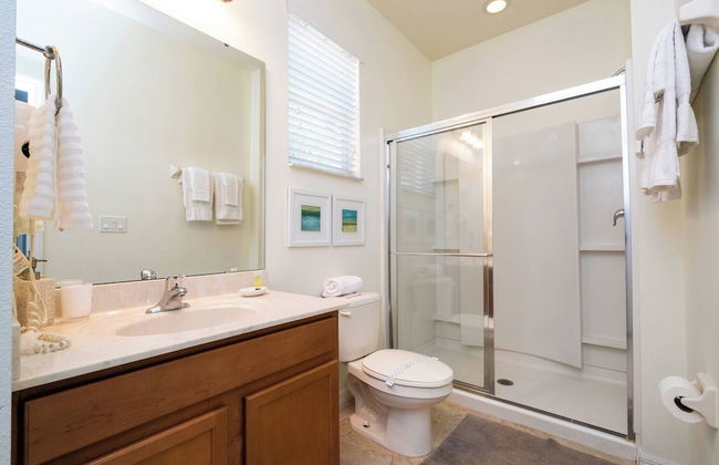 Lake View Home With Private Pool at Bella Vida 91 - Foto 48