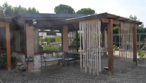 Marlù Luxury Rooms Pool and Garden - Foto 5