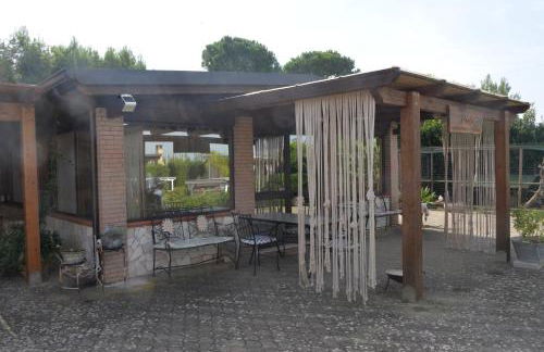 Marlù Luxury Rooms Pool and Garden - Foto 5