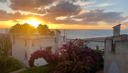 Spending seaside villa in Cirella, Italy - Foto 3