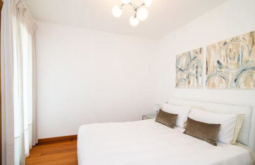 PORTOPICCOLO Luxury Penthouse Private Beach - Foto 29